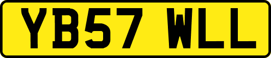 YB57WLL