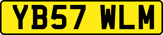 YB57WLM