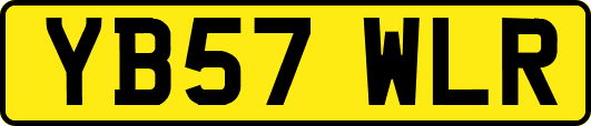 YB57WLR