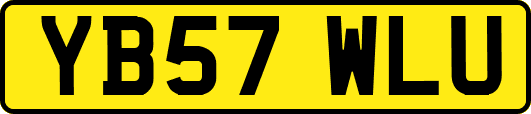YB57WLU