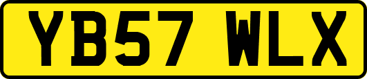 YB57WLX