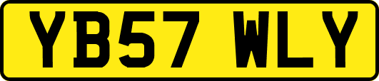 YB57WLY
