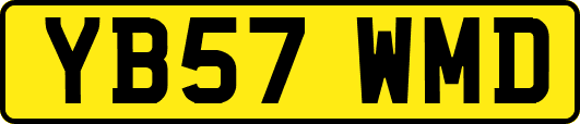 YB57WMD