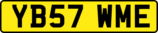 YB57WME