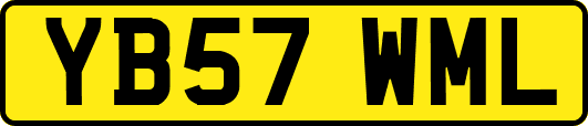 YB57WML