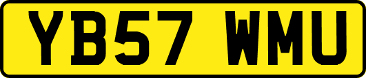 YB57WMU