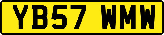 YB57WMW