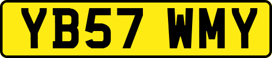 YB57WMY