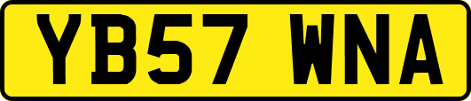 YB57WNA