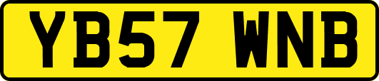 YB57WNB