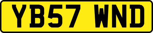 YB57WND