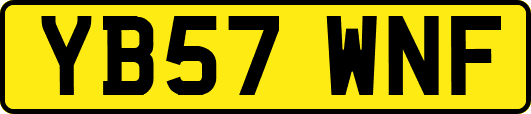 YB57WNF