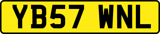 YB57WNL