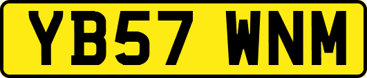 YB57WNM