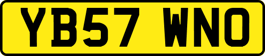 YB57WNO