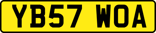 YB57WOA
