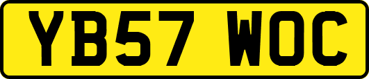 YB57WOC