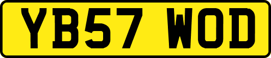 YB57WOD