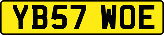YB57WOE