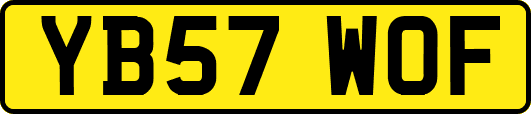 YB57WOF