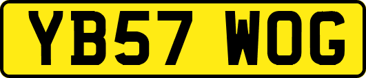 YB57WOG