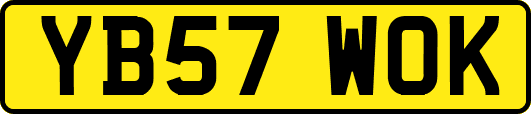 YB57WOK