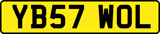YB57WOL