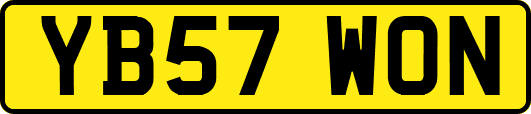 YB57WON