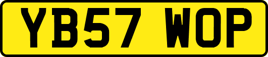 YB57WOP