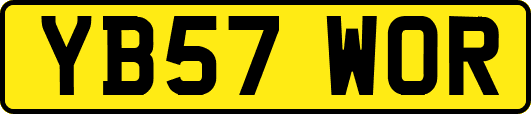 YB57WOR