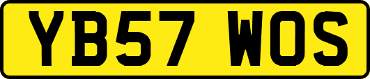 YB57WOS