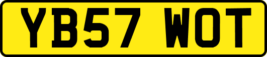 YB57WOT