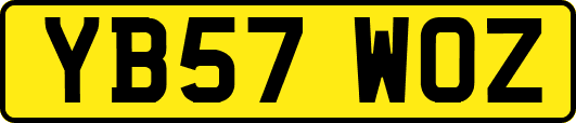 YB57WOZ