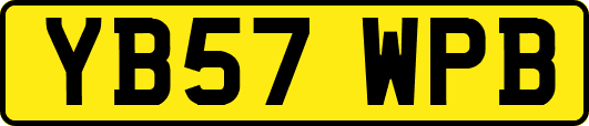 YB57WPB