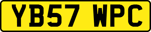 YB57WPC