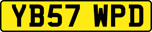 YB57WPD