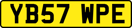 YB57WPE