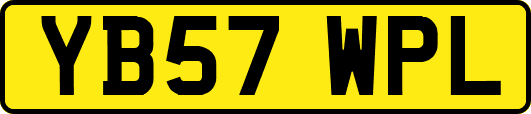 YB57WPL