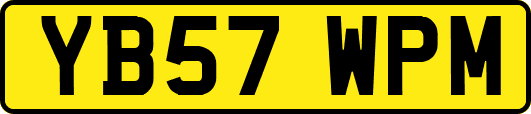 YB57WPM