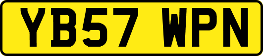 YB57WPN