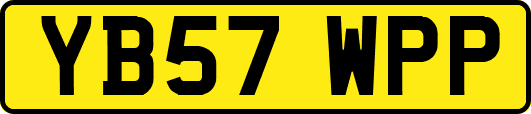 YB57WPP