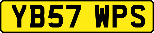 YB57WPS