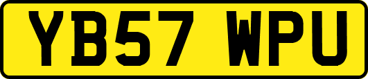 YB57WPU
