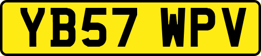 YB57WPV