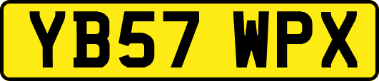 YB57WPX