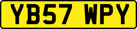 YB57WPY