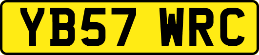 YB57WRC