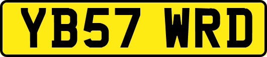 YB57WRD