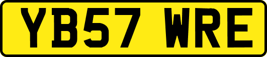 YB57WRE