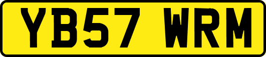 YB57WRM